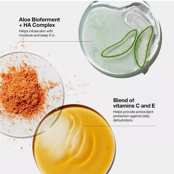 ❤️3 for$15💚CLINIQUE Moisture Surge 100H Auto-Replenishing Hydrator Moisturizer - Picture 9 of 12